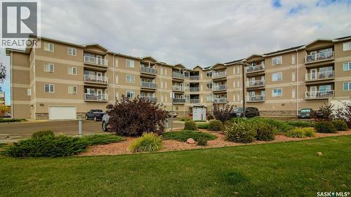 108 3730 EASTGATE DRIVE E  Regina, SK S4Z 0A1