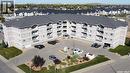 108 3730 Eastgate Drive E, Regina, SK  - Outdoor With Balcony With View 