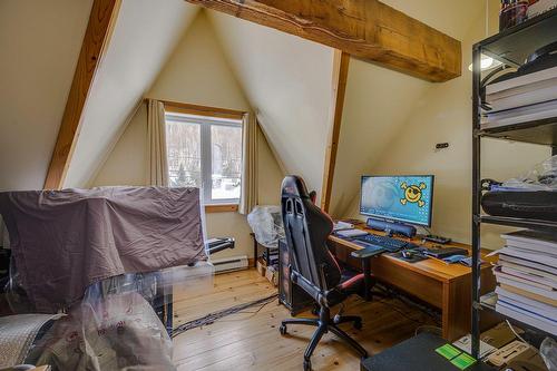 Chambre à coucher - 920 Rue Du Boisé, Sainte-Adèle, QC - Indoor