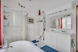 Salle de bains - 