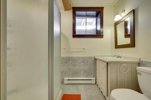 Salle de bains - 920 Rue Du Boisé, Sainte-Adèle, QC - Indoor Photo Showing Bathroom