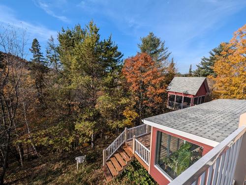 Extérieur - 920 Rue Du Boisé, Sainte-Adèle, QC - Outdoor