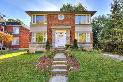 Frontage - 1107  - 1111 Rue De Lanaudière, Joliette, QC - Outdoor With Facade