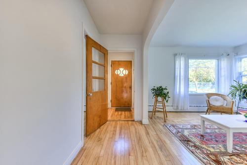 Hall - 1107  - 1111 Rue De Lanaudière, Joliette, QC - Indoor Photo Showing Other Room