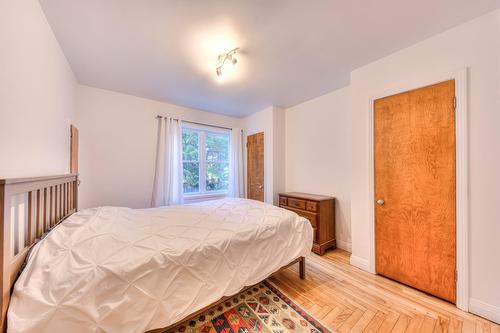 Bedroom - 1107  - 1111 Rue De Lanaudière, Joliette, QC - Indoor Photo Showing Bedroom