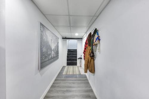 Hall - 1107  - 1111 Rue De Lanaudière, Joliette, QC - Indoor Photo Showing Other Room