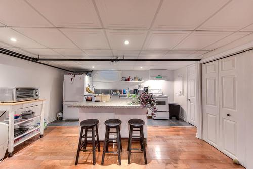 Kitchen - 1107  - 1111 Rue De Lanaudière, Joliette, QC - Indoor