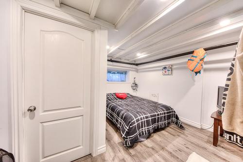 Bedroom - 1107  - 1111 Rue De Lanaudière, Joliette, QC - Indoor