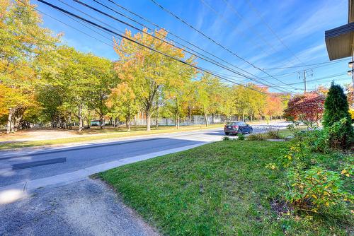 Nearby - 1107  - 1111 Rue De Lanaudière, Joliette, QC - Outdoor