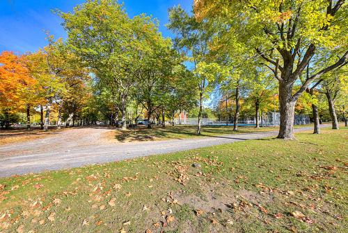 Nearby - 1107  - 1111 Rue De Lanaudière, Joliette, QC - Outdoor With View