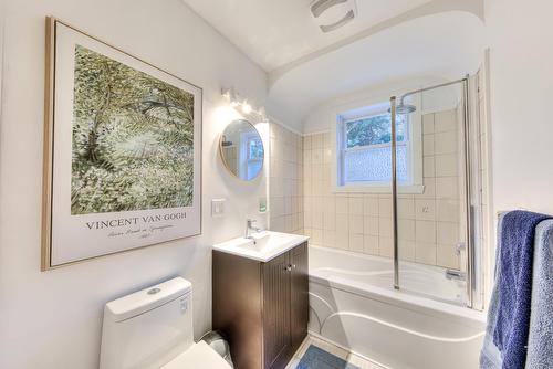 Bathroom - 1107  - 1111 Rue De Lanaudière, Joliette, QC - Indoor Photo Showing Bathroom