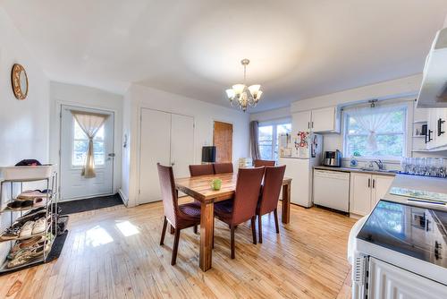 Kitchen - 1107  - 1111 Rue De Lanaudière, Joliette, QC - Indoor