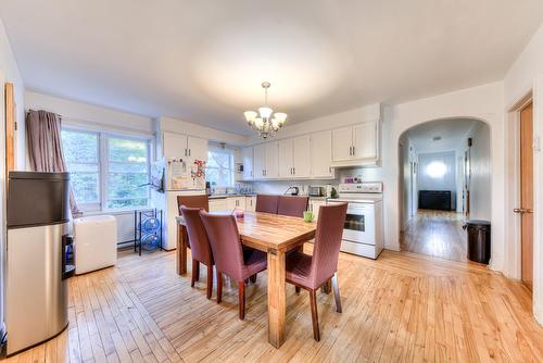 Kitchen - 1107  - 1111 Rue De Lanaudière, Joliette, QC - Indoor