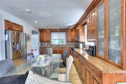 551 Boul. Goineau  Laval (Pont-Viau), QC H7G 3P3