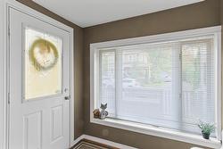 Hall d'entrée/Vestibule - 