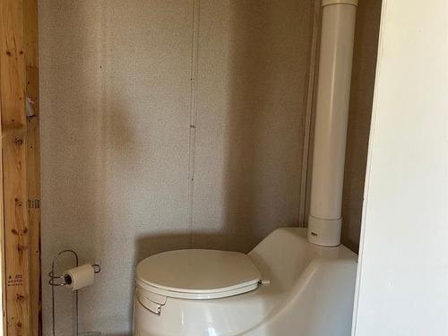 Salle de bains - 365Z 5E Rang, Laverlochère-Angliers, QC - Indoor Photo Showing Bathroom