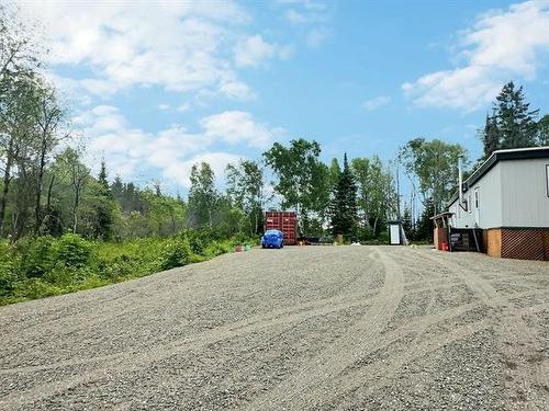 Stationnement - 365Z 5E Rang, Laverlochère-Angliers, QC - Outdoor