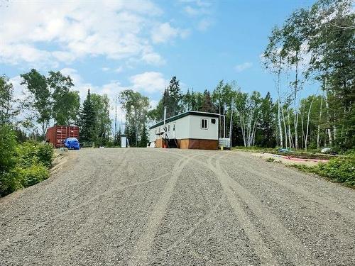 Photo aérienne - 365Z 5E Rang, Laverlochère-Angliers, QC - Outdoor