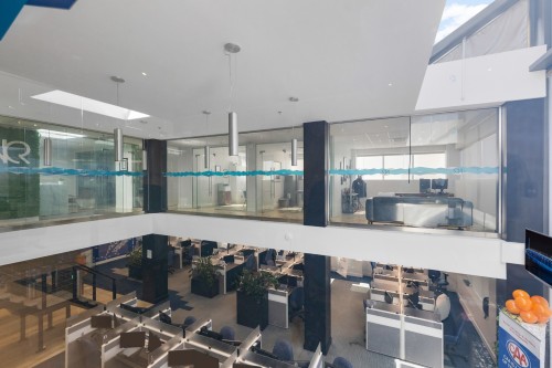 Interior - 5075 Rue De Sorel, Montréal (Côte-Des-Neiges/Notre-Dame-De-Grâce), QC - Indoor Photo Showing Other Room