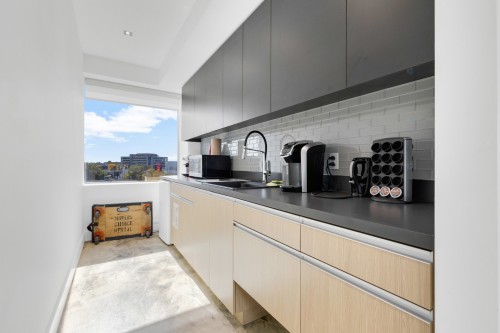Interior - 5075 Rue De Sorel, Montréal (Côte-Des-Neiges/Notre-Dame-De-Grâce), QC - Indoor Photo Showing Kitchen