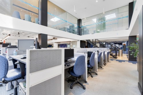 Interior - 5075 Rue De Sorel, Montréal (Côte-Des-Neiges/Notre-Dame-De-Grâce), QC - Indoor