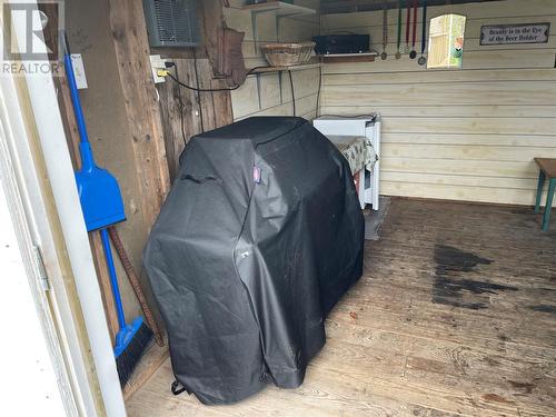 3 Goulds Pond Access Road, Goulds Pond, NL - 