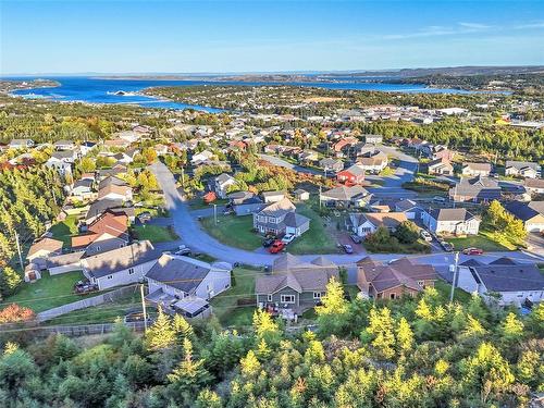 48 Badcock Boulevard, Bay Roberts, NL 