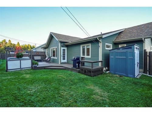 48 Badcock Boulevard, Bay Roberts, NL 