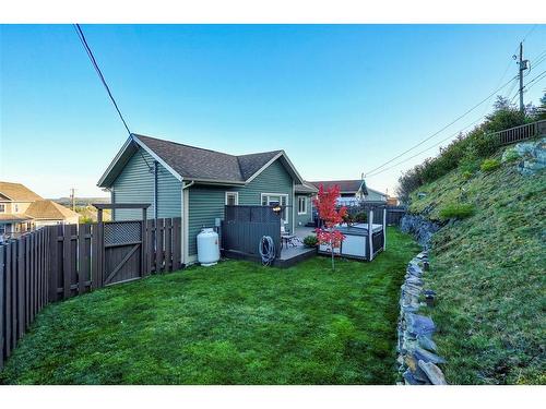 48 Badcock Boulevard, Bay Roberts, NL 