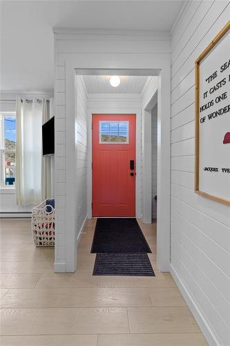 68 Southside Road, Petty Harbour, NL 