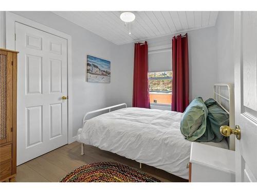 68 Southside Road, Petty Harbour, NL 