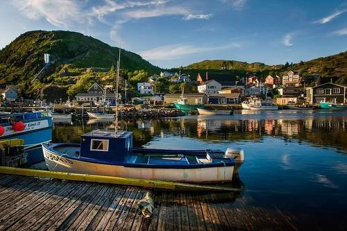 68 Southside Road, Petty Harbour, NL 