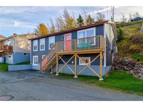 68 Southside Road, Petty Harbour, NL 