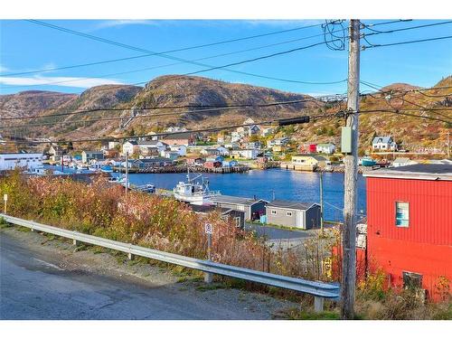 68 Southside Road, Petty Harbour, NL 