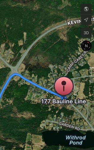 177 Bauline Line, Torbay, NL 
