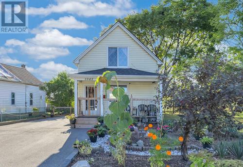 1045 WELLINGTON AVENUE  Windsor, ON N9A 5K2