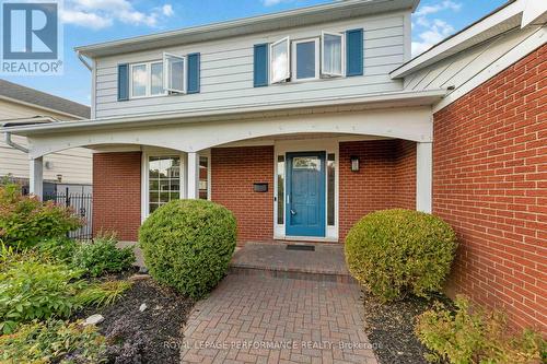 6345 Mattice Avenue N, Ottawa, ON - Outdoor With Exterior