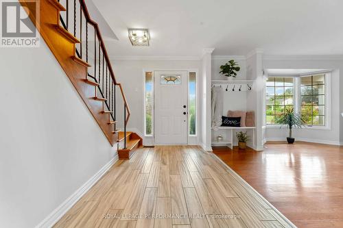 6345 Mattice Avenue N, Ottawa, ON - Indoor Photo Showing Other Room