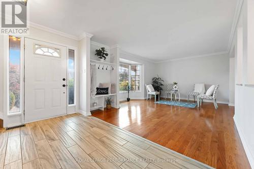 6345 Mattice Avenue N, Ottawa, ON - Indoor Photo Showing Other Room