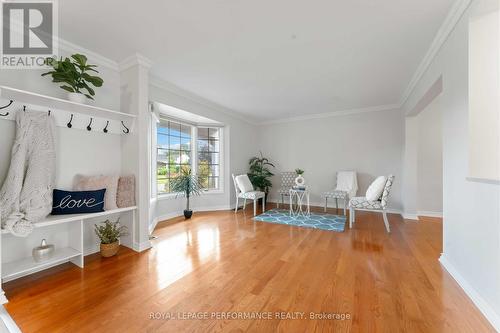 6345 Mattice Avenue N, Ottawa, ON - Indoor