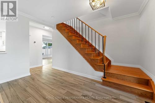 6345 Mattice Avenue N, Ottawa, ON - Indoor Photo Showing Other Room