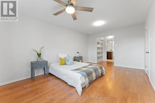 6345 Mattice Avenue N, Ottawa, ON - Indoor Photo Showing Bedroom