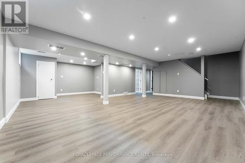 6345 Mattice Avenue N, Ottawa, ON - Indoor