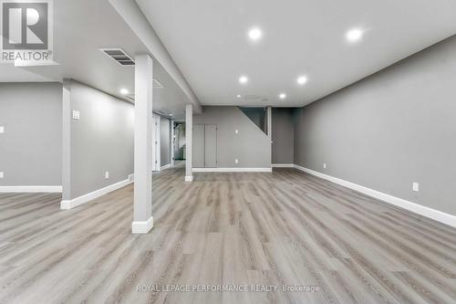 6345 Mattice Avenue N, Ottawa, ON - Indoor