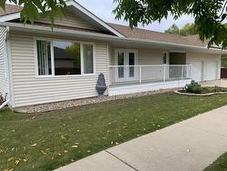 3815 Vanhorne Avenue  Brandon, MB R7B 4E2