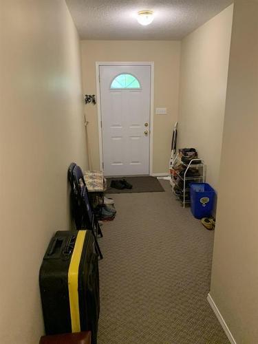 3815 Vanhorne Avenue, Brandon, MB - Indoor Photo Showing Other Room