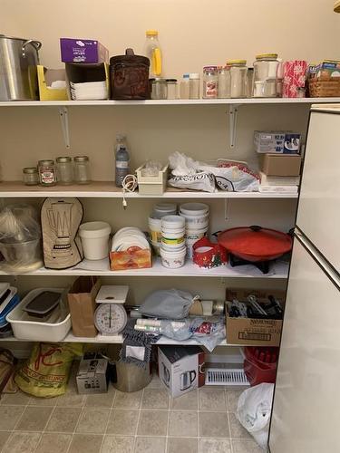 3815 Vanhorne Avenue, Brandon, MB - Indoor