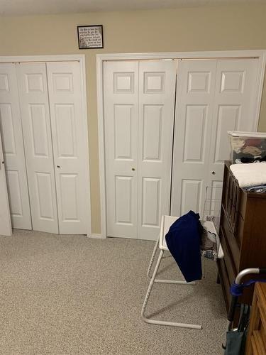 3815 Vanhorne Avenue, Brandon, MB - Indoor