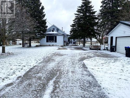 1539 6 Concession N, Clearview, ON - Outdoor