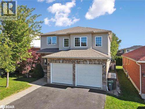 37 Shackleton Dr, Guelph, ON - Outdoor